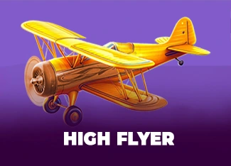 HIGH FLYER